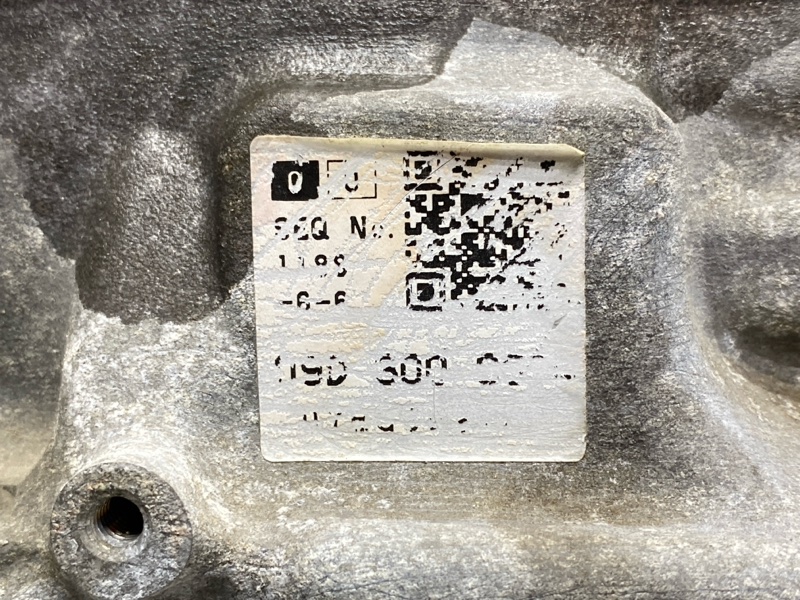 АКПП, 43000 рублей, Красноярск