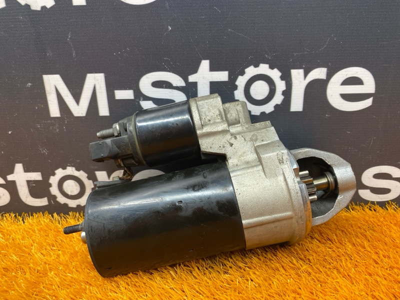 стартер, 3700 рублей, Красноярск