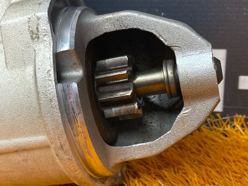 стартер, 3700 рублей, Красноярск