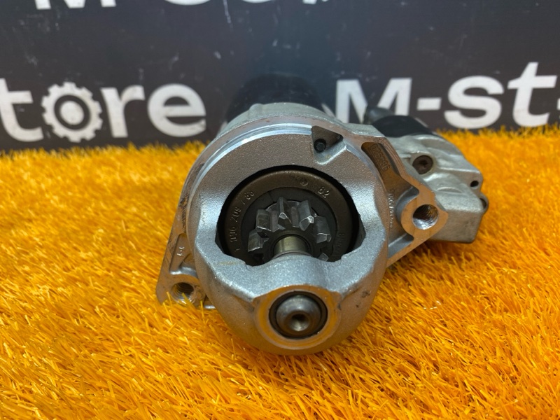 стартер, 3700 рублей, Красноярск