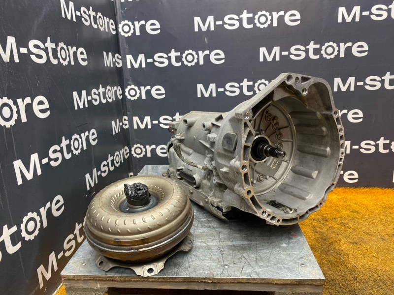 АКПП, 45590 рублей, Красноярск