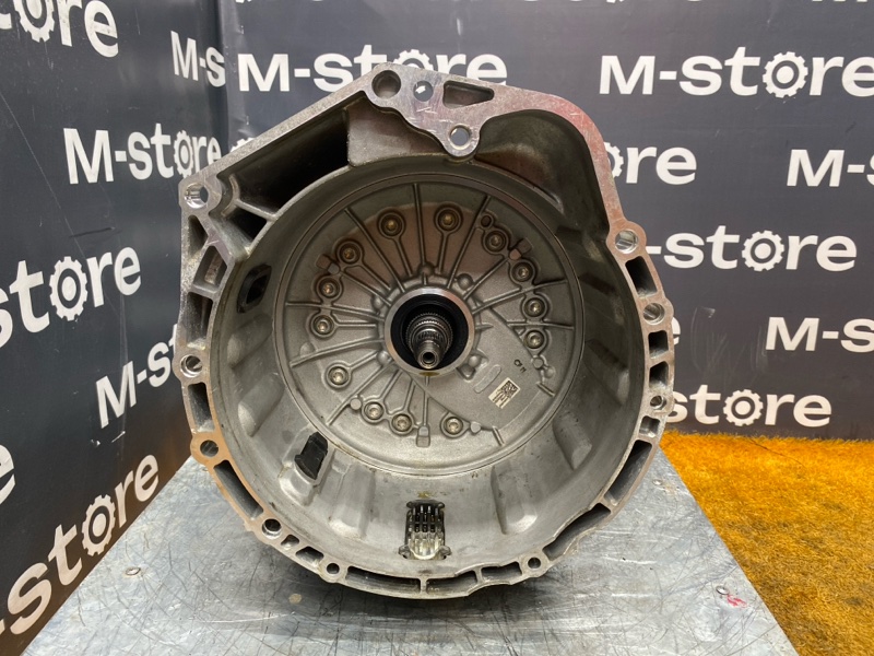 АКПП, 45590 рублей, Красноярск