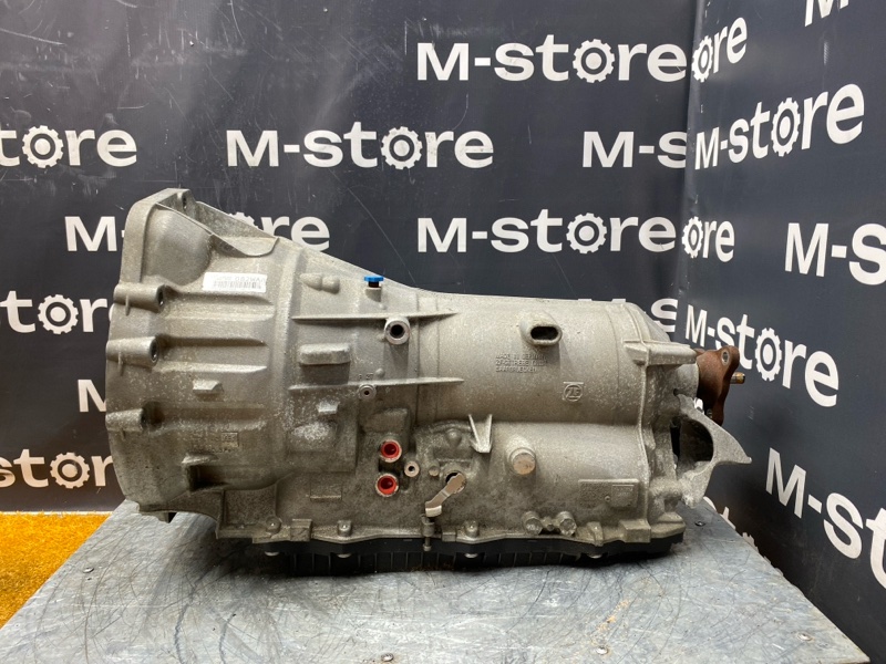 АКПП, 45590 рублей, Красноярск