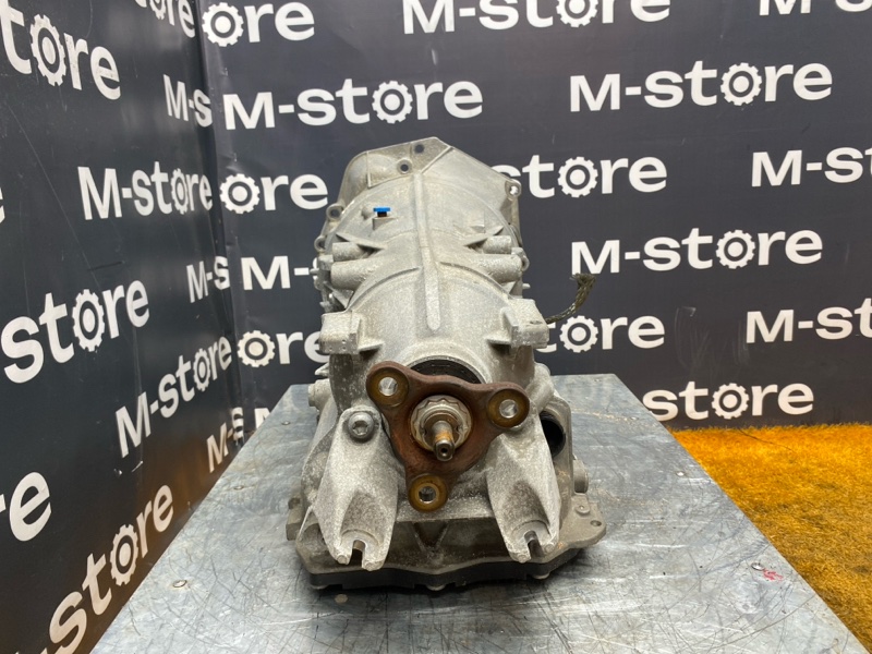 АКПП, 45590 рублей, Красноярск