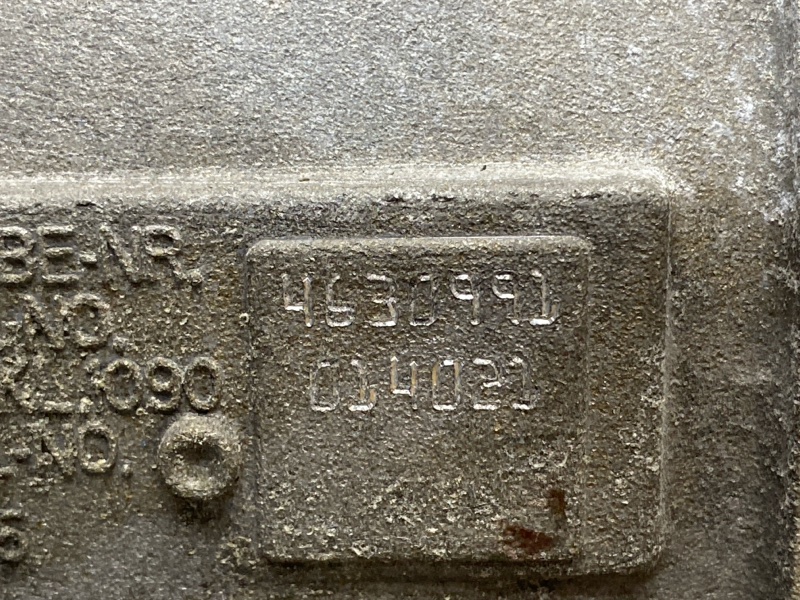 АКПП, 45590 рублей, Красноярск