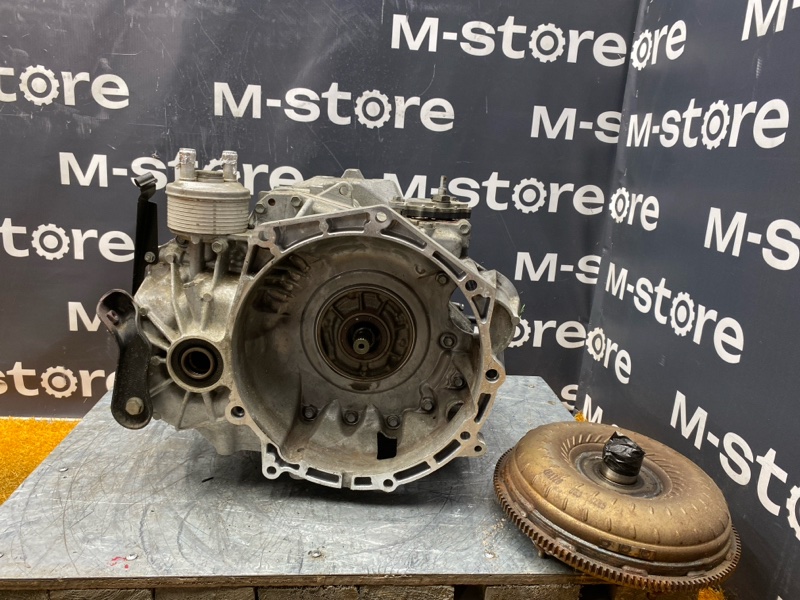 АКПП, 65960 рублей, Красноярск