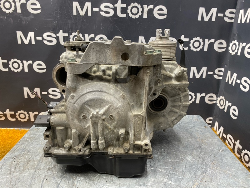 АКПП, 65960 рублей, Красноярск