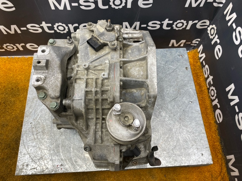 АКПП, 65960 рублей, Красноярск