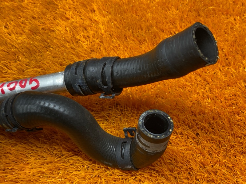 трубка охлаждающей системы, 1040 рублей, Красноярск