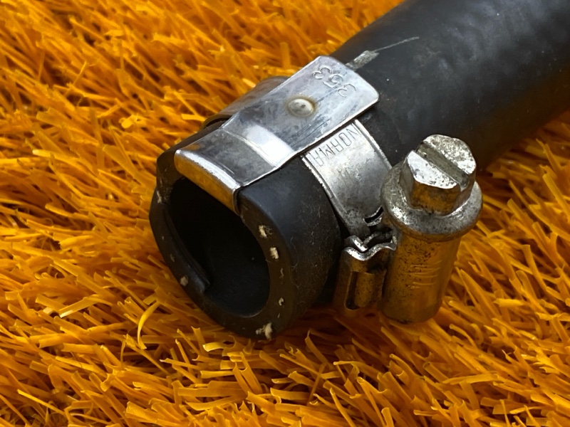 Патрубок системы охлаждения, 460 рублей, Красноярск