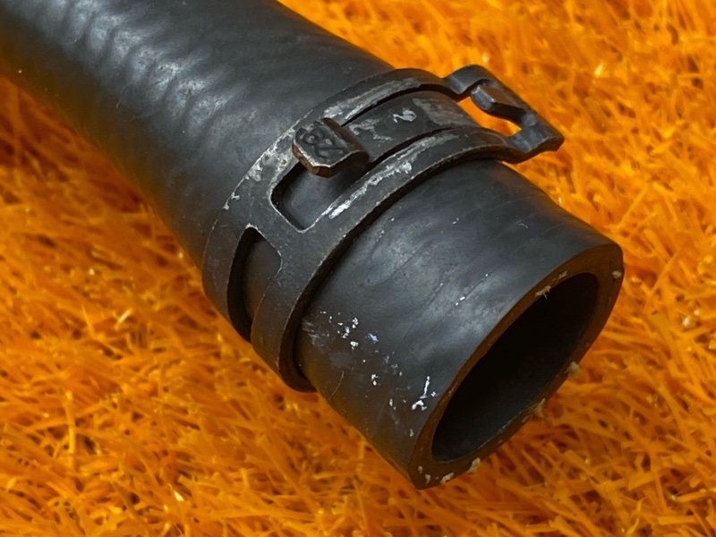 Патрубок системы охлаждения, 460 рублей, Красноярск