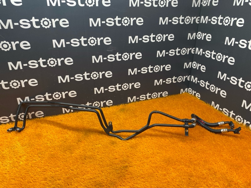 трубка охлаждения акпп, 3000 рублей, Красноярск