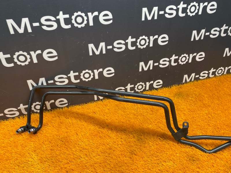 трубка охлаждения акпп, 3000 рублей, Красноярск