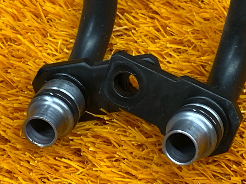 трубка охлаждения акпп, 3000 рублей, Красноярск