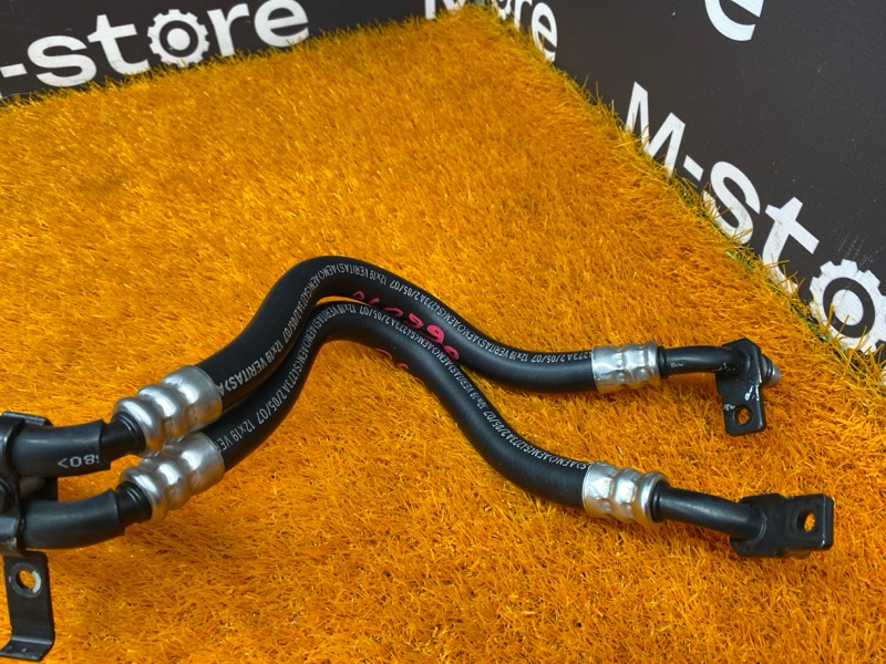 трубка охлаждения акпп, 3000 рублей, Красноярск