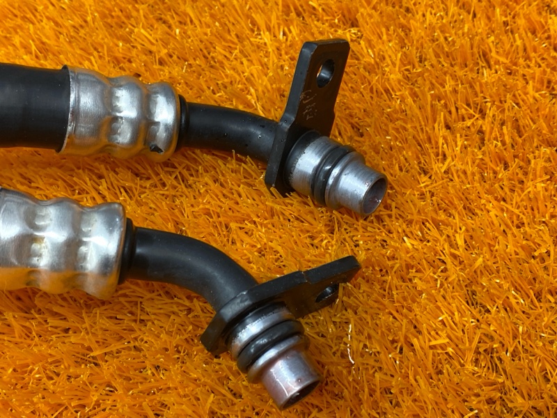 трубка охлаждения акпп, 3000 рублей, Красноярск