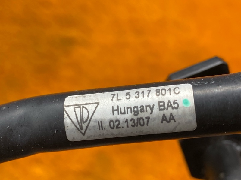 трубка охлаждения акпп, 3000 рублей, Красноярск