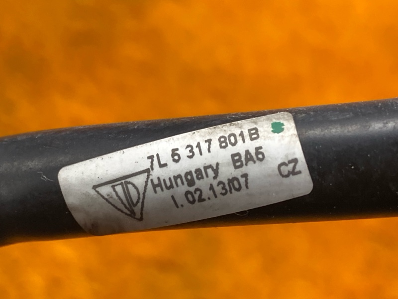 трубка охлаждения акпп, 3000 рублей, Красноярск