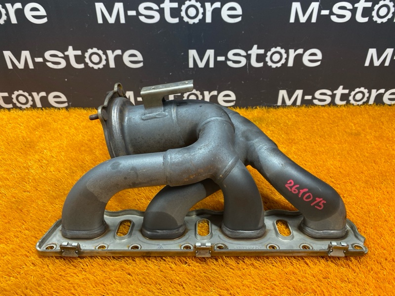 коллектор выпускной, 1810 рублей, Красноярск