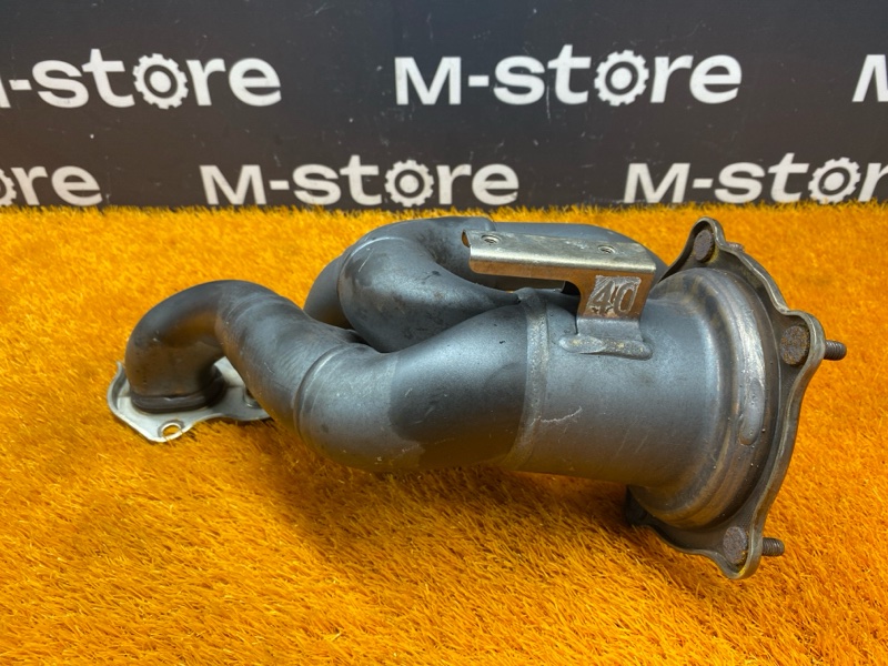 коллектор выпускной, 1810 рублей, Красноярск