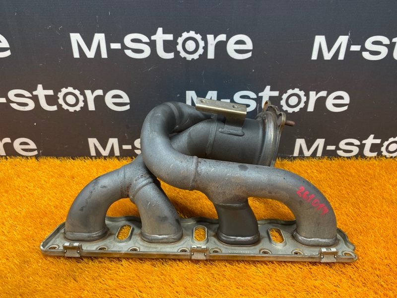 коллектор выпускной, 1540 рублей, Красноярск