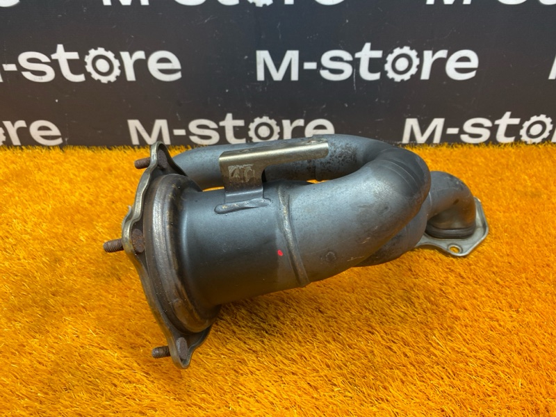 коллектор выпускной, 1540 рублей, Красноярск