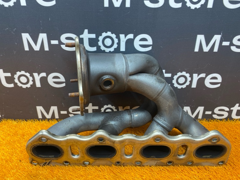 коллектор выпускной, 1540 рублей, Красноярск