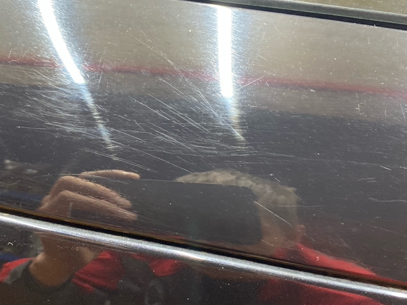 Крышка (дверь) багажника, 24000 рублей, Красноярск