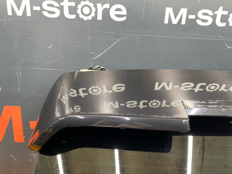 Крышка (дверь) багажника, 24000 рублей, Красноярск