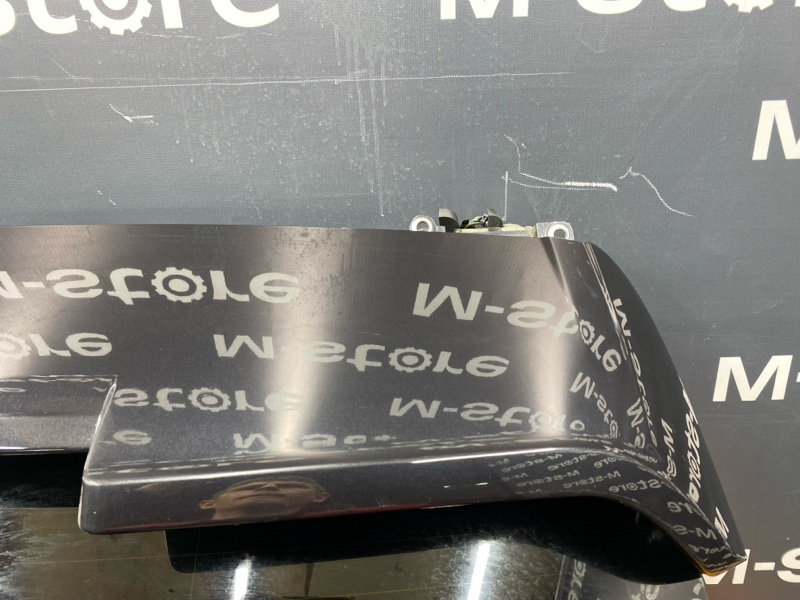 Крышка (дверь) багажника, 24000 рублей, Красноярск