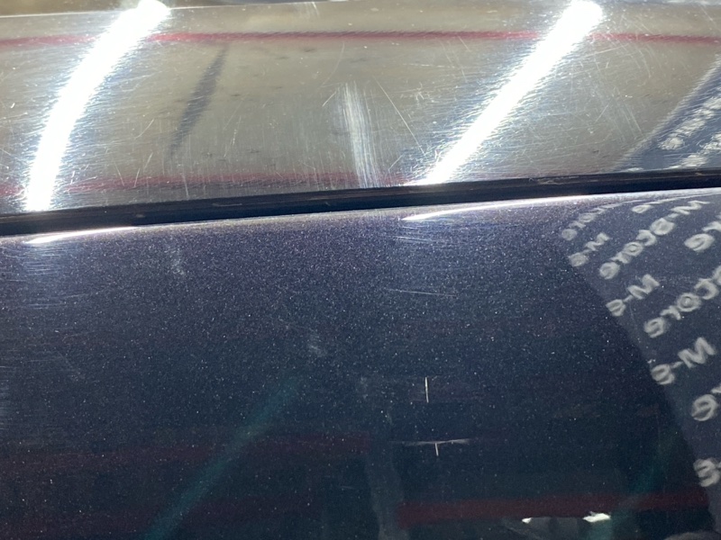 Крышка (дверь) багажника, 24000 рублей, Красноярск