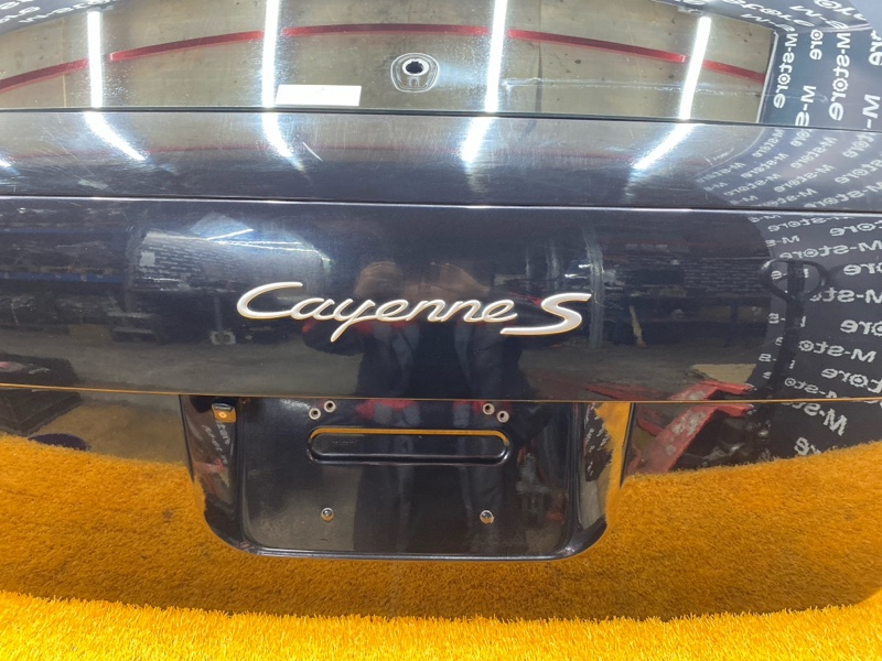 Крышка (дверь) багажника, 24000 рублей, Красноярск