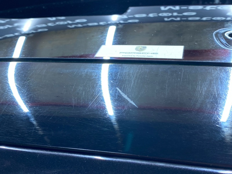 Крышка (дверь) багажника, 24000 рублей, Красноярск