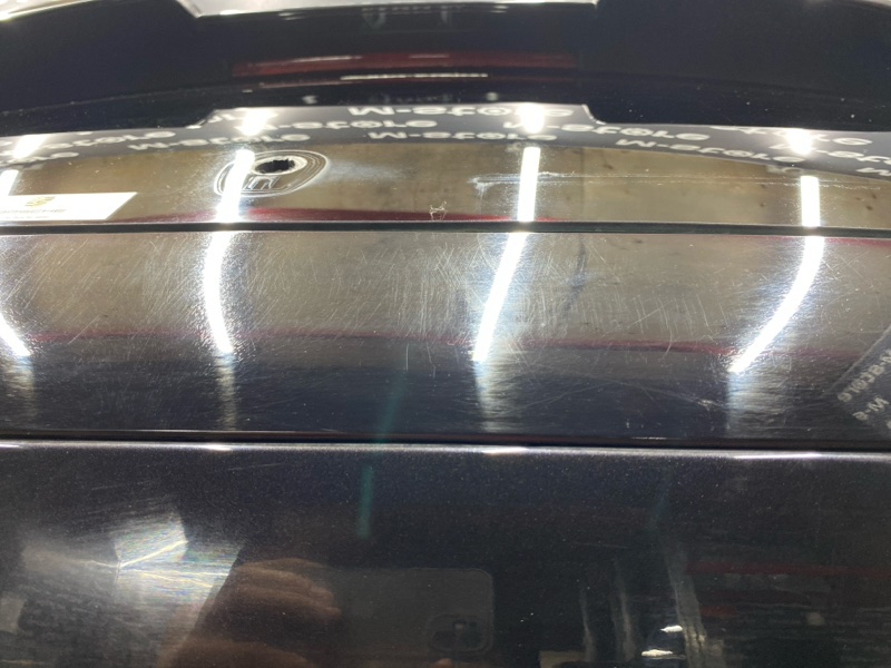 Крышка (дверь) багажника, 24000 рублей, Красноярск