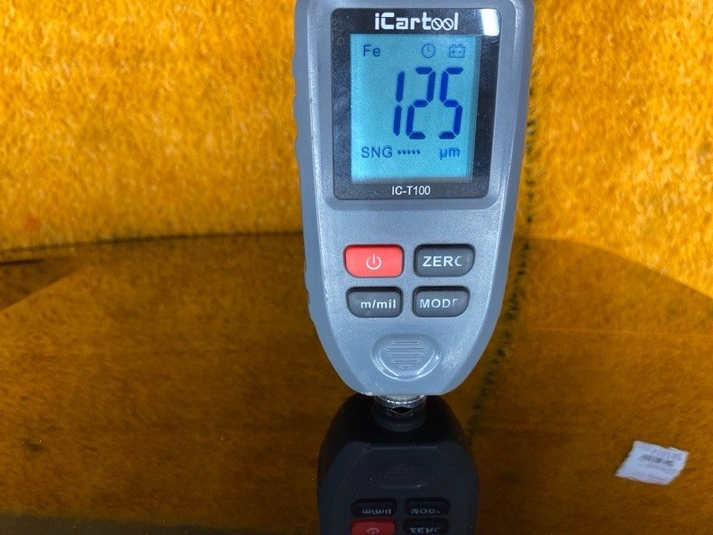 Крышка (дверь) багажника, 24000 рублей, Красноярск