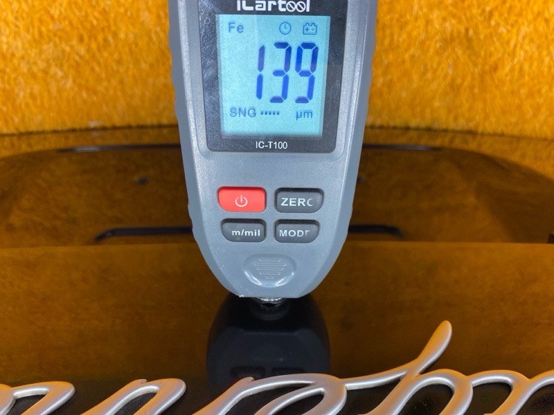 Крышка (дверь) багажника, 24000 рублей, Красноярск