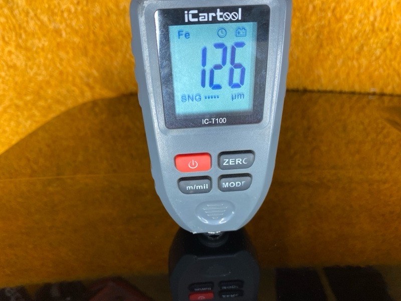 Крышка (дверь) багажника, 24000 рублей, Красноярск