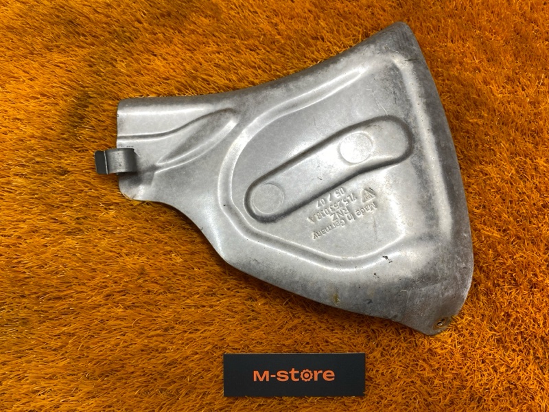 Тепловой экран, 730 рублей, Красноярск