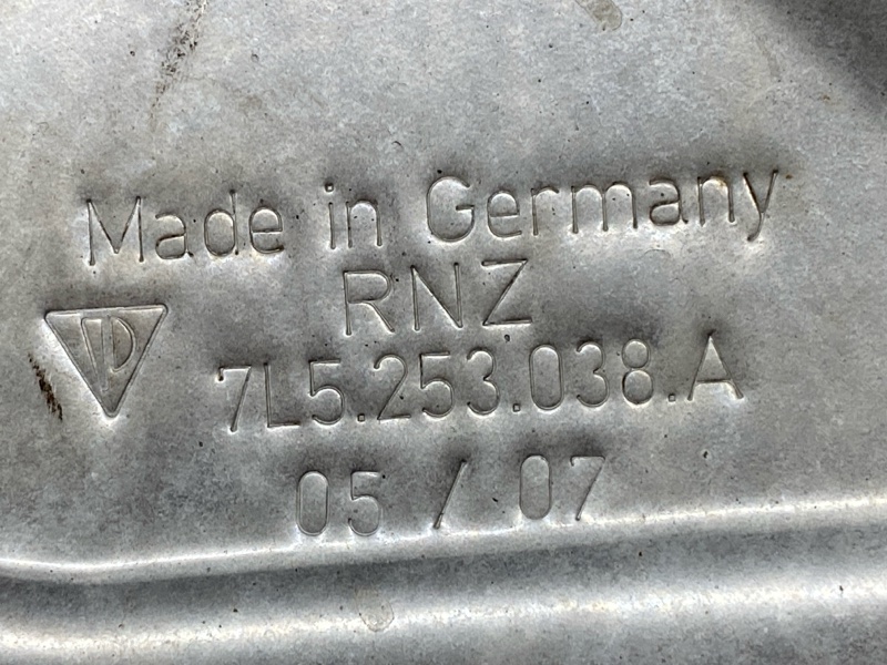 Тепловой экран, 730 рублей, Красноярск