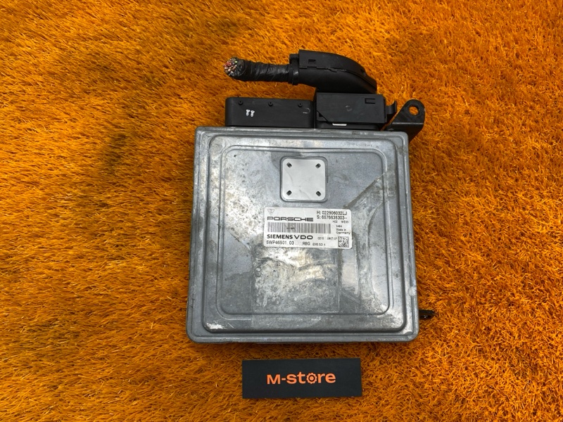 блок управления двс, 9220 рублей, Красноярск