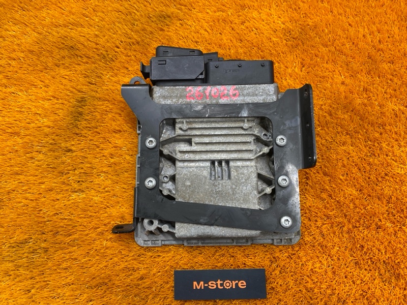 блок управления двс, 9220 рублей, Красноярск