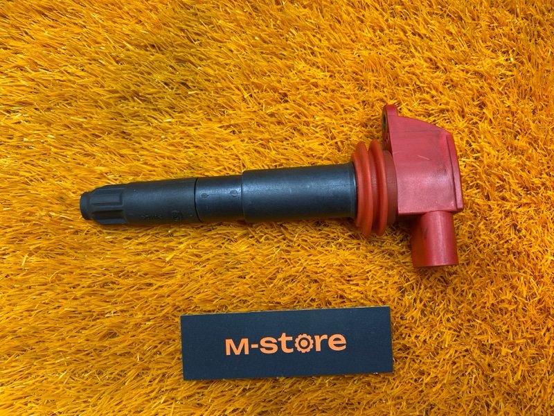 катушка зажигания, 1500 рублей, Красноярск