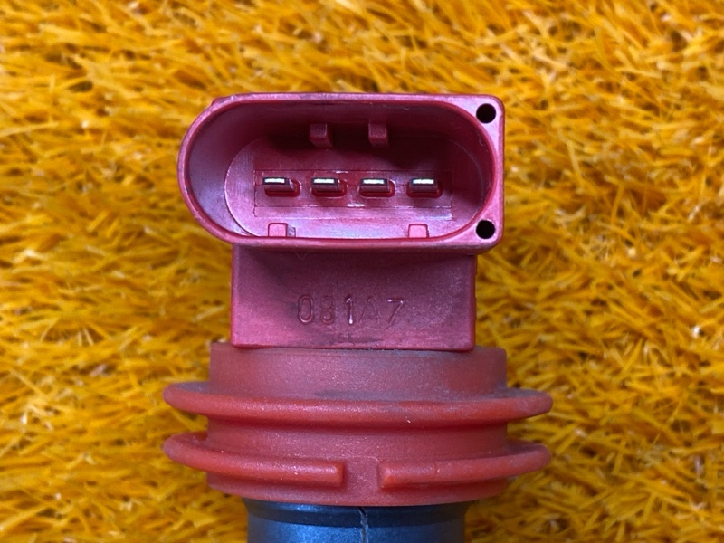 катушка зажигания, 1500 рублей, Красноярск