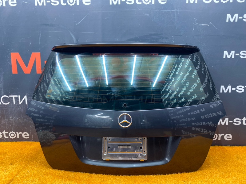 Крышка (дверь) багажника, 45000 рублей, Красноярск