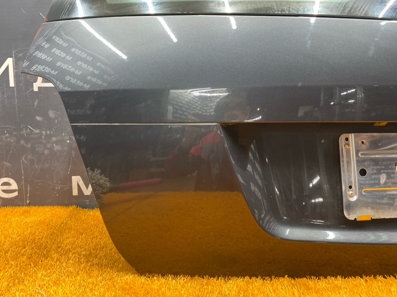 Крышка (дверь) багажника, 45000 рублей, Красноярск