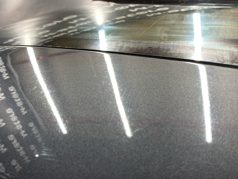 Крышка (дверь) багажника, 45000 рублей, Красноярск