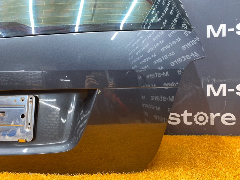 Крышка (дверь) багажника, 45000 рублей, Красноярск