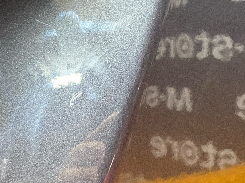 Крышка (дверь) багажника, 45000 рублей, Красноярск