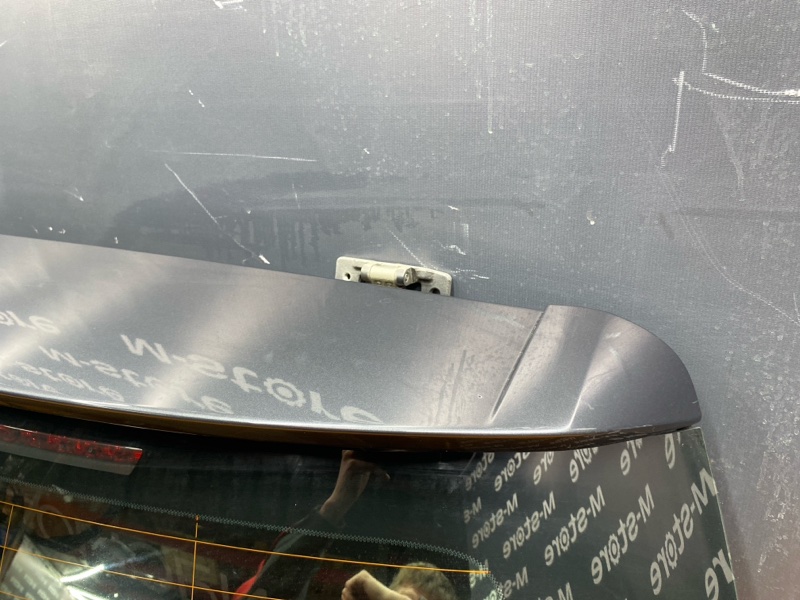 Крышка (дверь) багажника, 45000 рублей, Красноярск