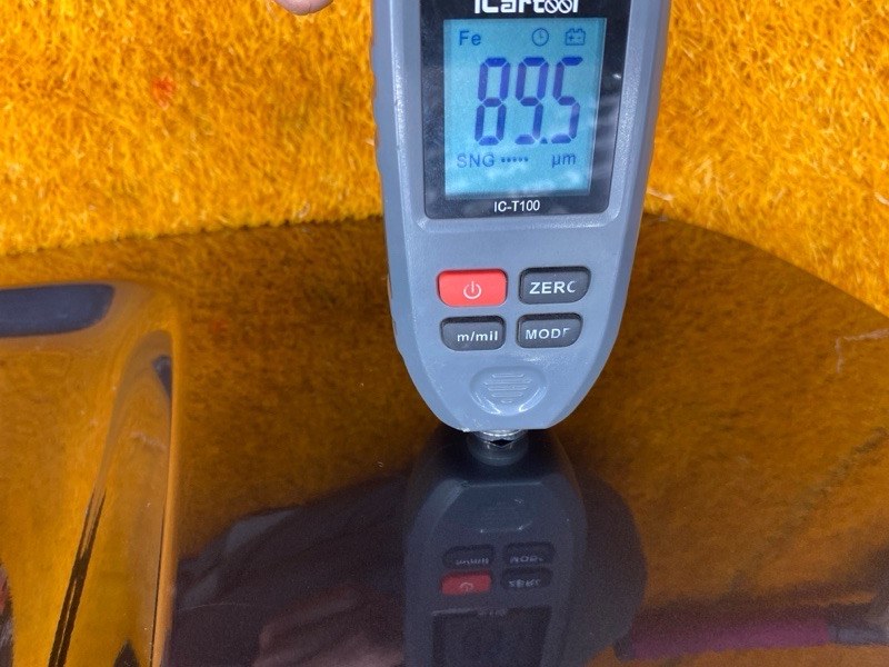 Крышка (дверь) багажника, 45000 рублей, Красноярск